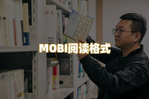 MOBI阅读格式